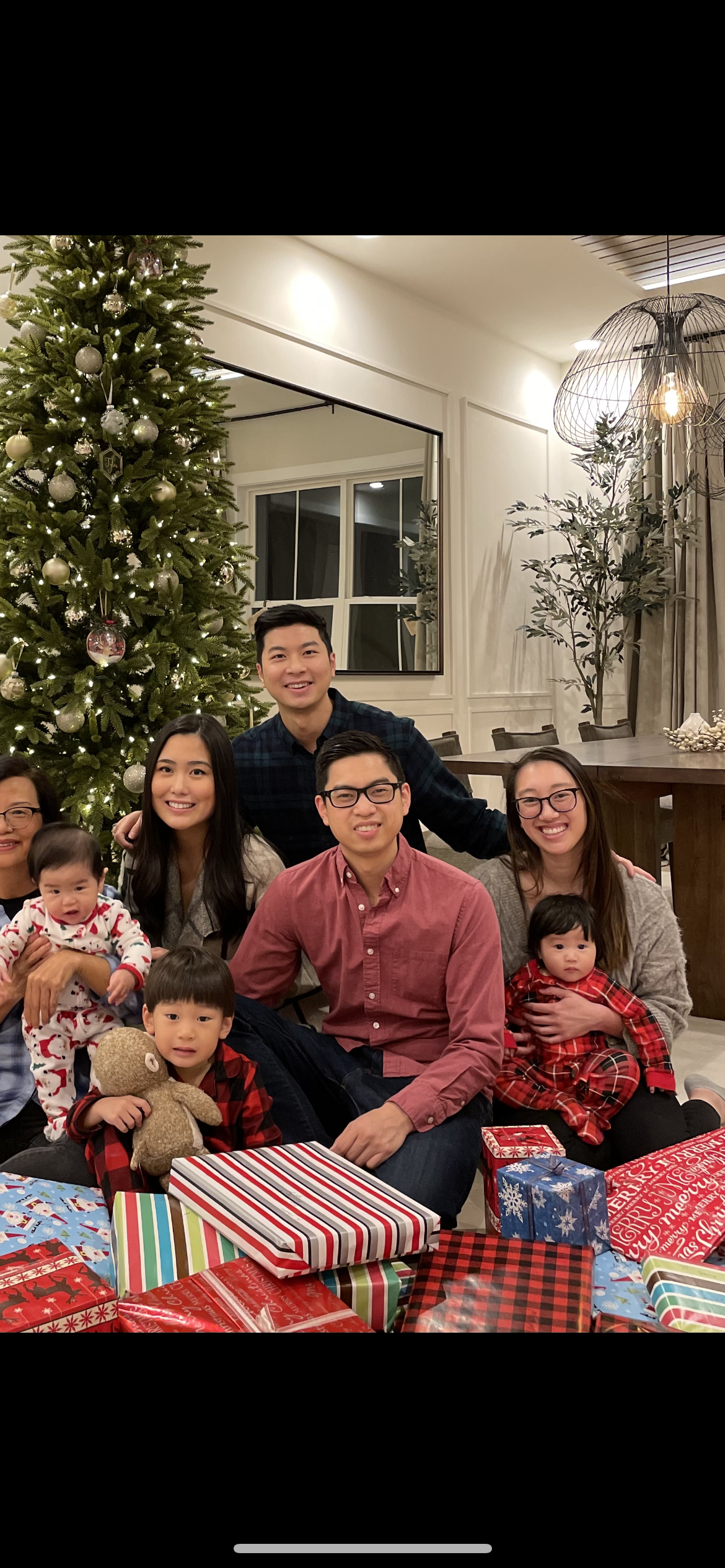 Mike-Andy-Brittany-Yan- Strickland Brothers franchise owners