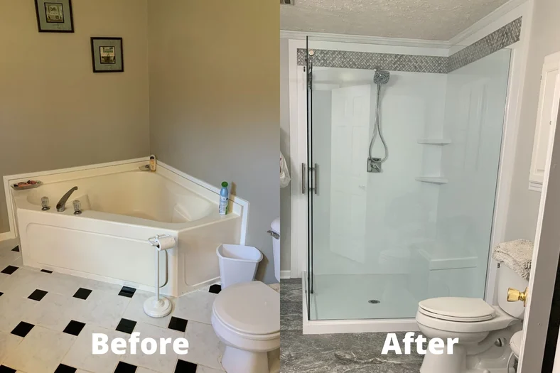 FSFB-CA-before and after