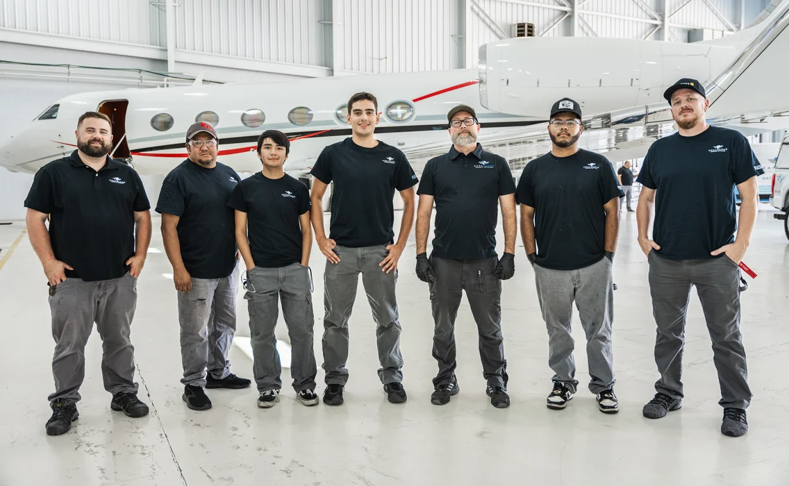 Real Clean Team
