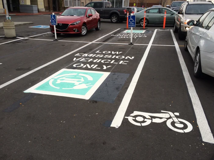 everline-bike lane